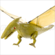 Illustration for article titled R/C Pterosaur Lives Up To Its Name, Actually Soars